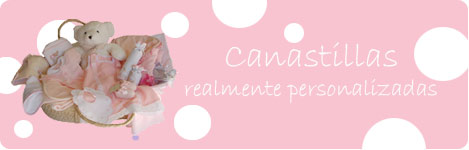 Canastillas