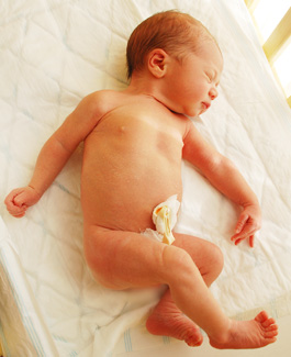 Como pedir tu canastilla de bebe