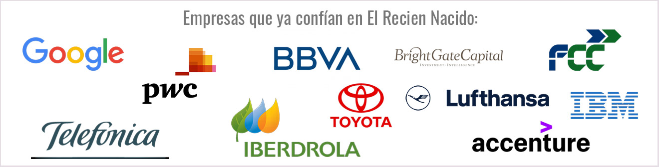 Empresas clientes